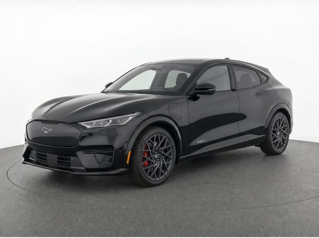 Used 2023 Ford Mustang Mach-E GT w/ GT Performance Edition