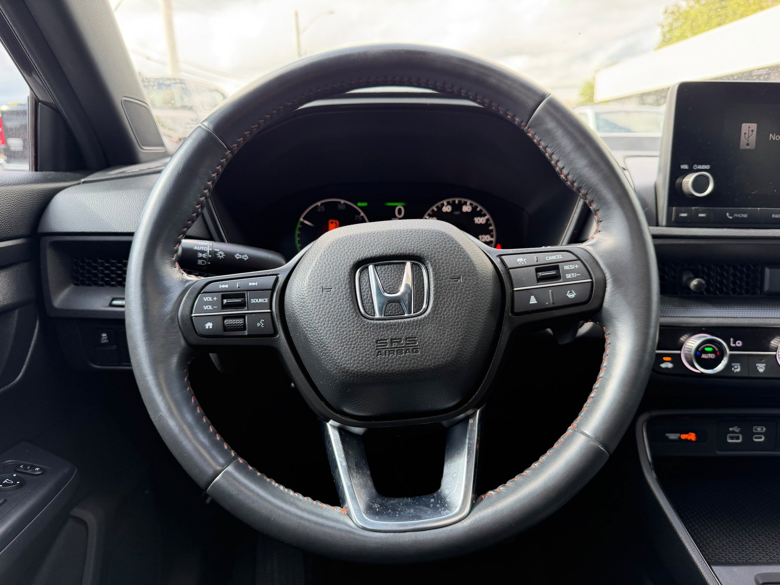 Used 2023 Honda CR-V Sport image 17