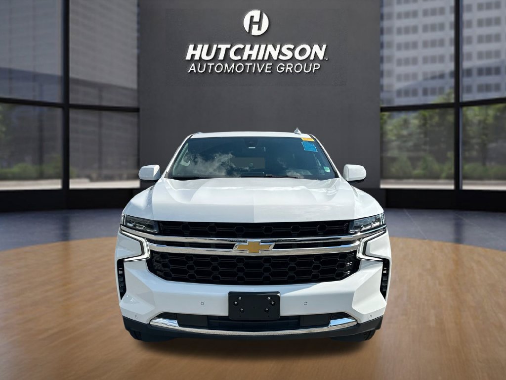 Used 2022 Chevrolet Tahoe LS RWD image 2
