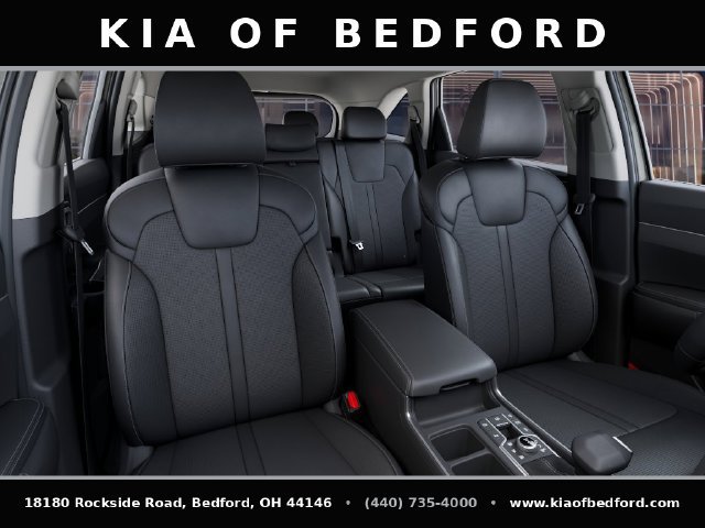 New 2026 Kia Sorento S AWD/4WD image 18