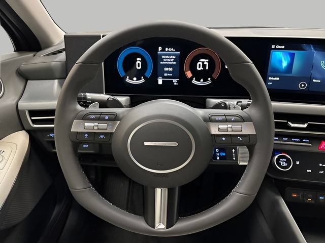 New 2026 Hyundai Sonata SEL FWD image 17