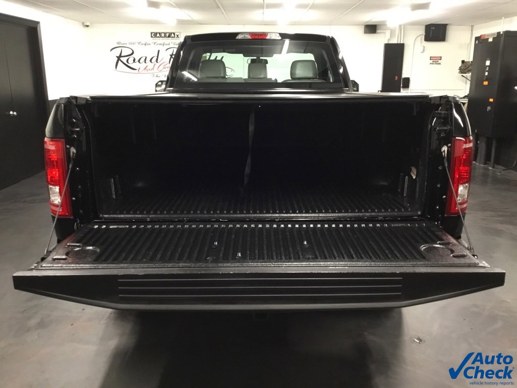 Used 2016 Ford F150 XL w/ Equipment Group 101A Mid image 12