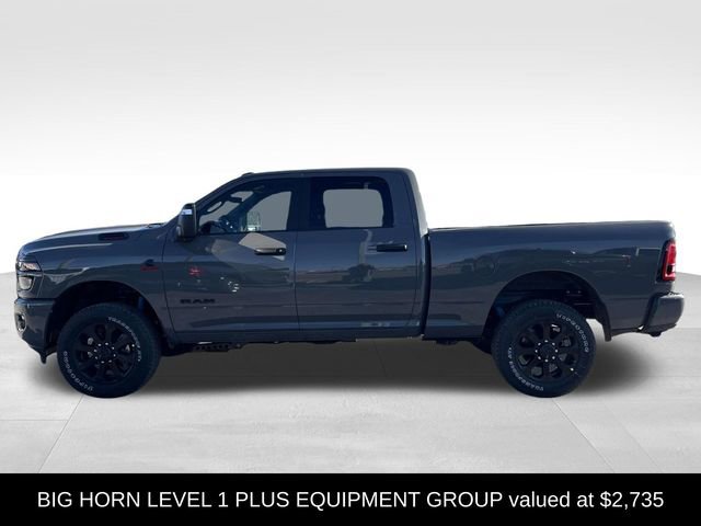 New 2026 RAM 2500 Big Horn image 4