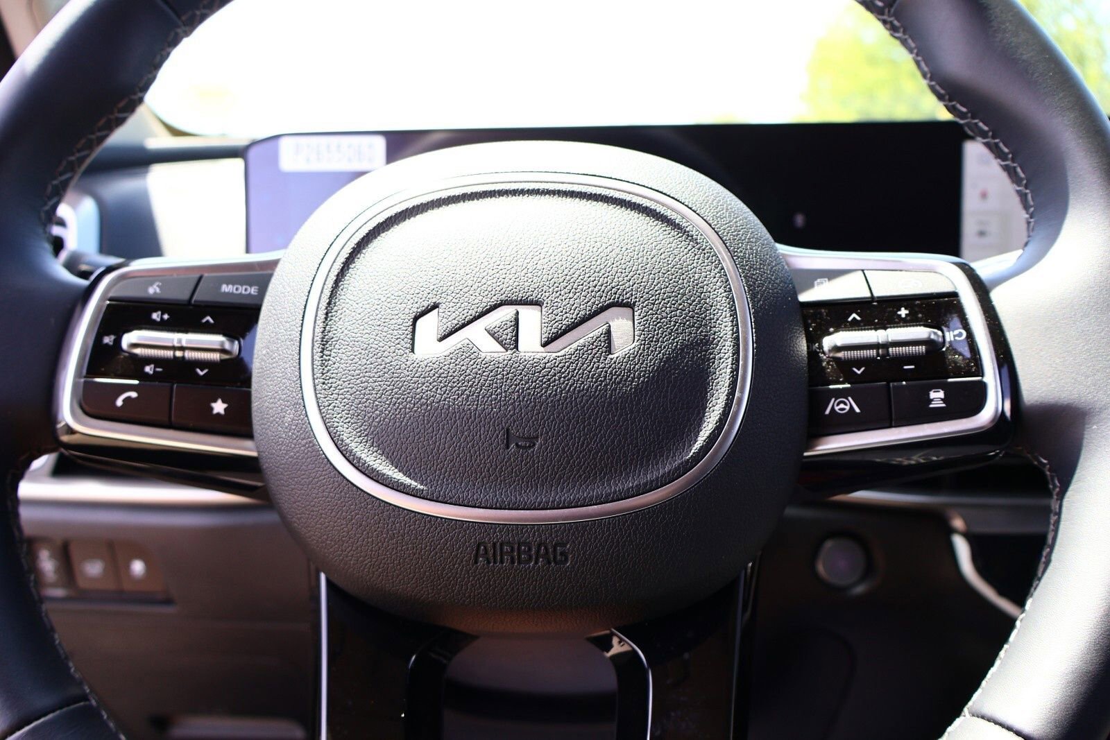 Used 2024 Kia Sorento X-Line EX image 30