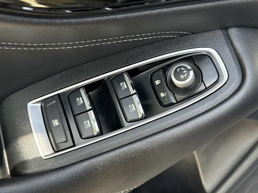 Used 2020 Subaru Legacy Limited XT w/ Tech Package 2 AWD/4WD image 23