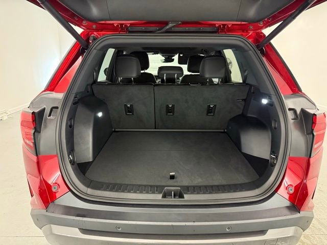 New 2026 GMC Terrain Elevation w/ Elevation Premium Package FWD image 8