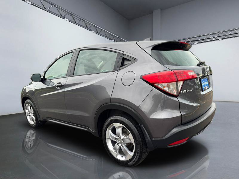 Used 2019 Honda HR-V LX image 5