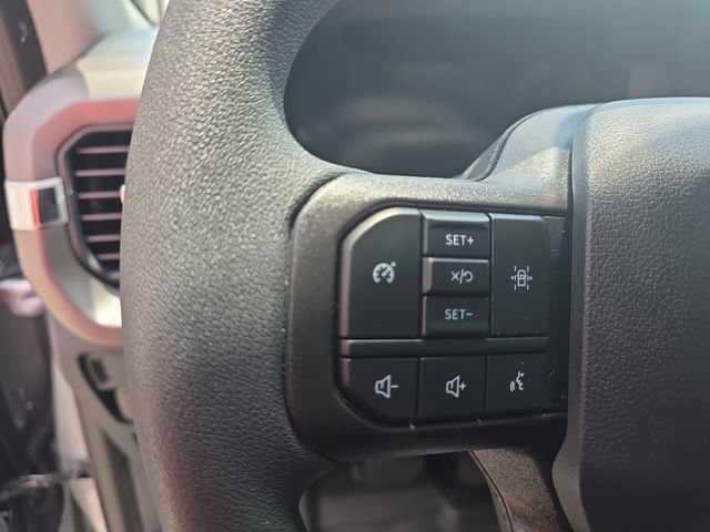 Used 2025 Ford F150 XL AWD/4WD image 13