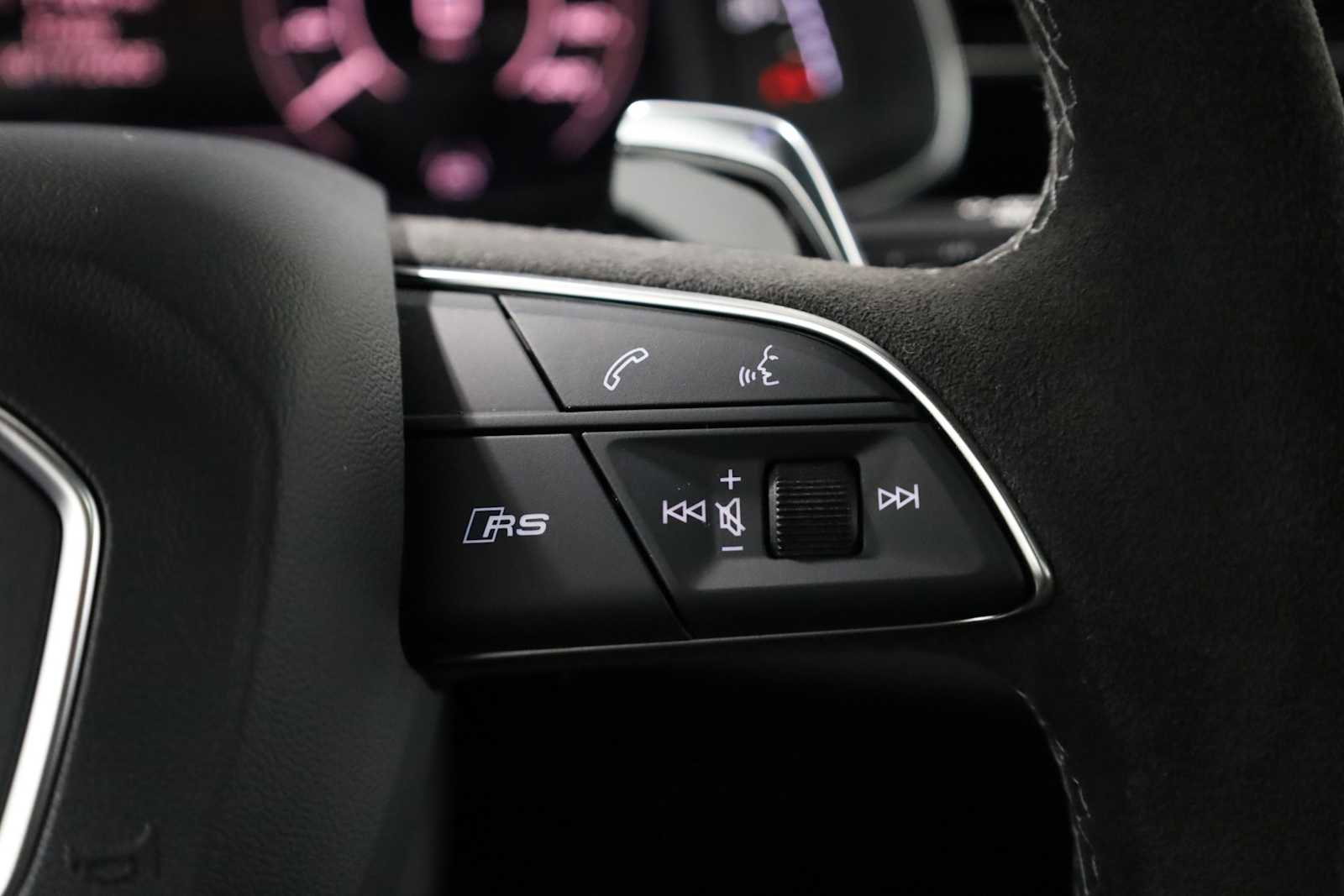New 2026 Audi RS Q8 performance image 26