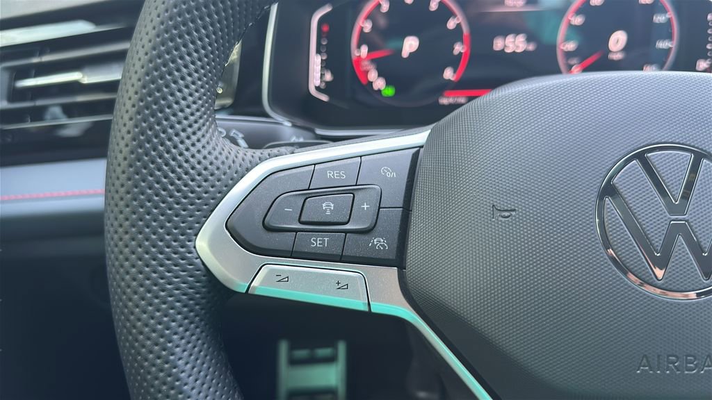 New 2026 Volkswagen Jetta GLI Autobahn image 24