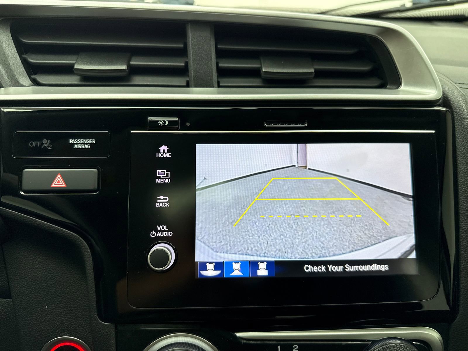 Used 2019 Honda Fit EX image 27