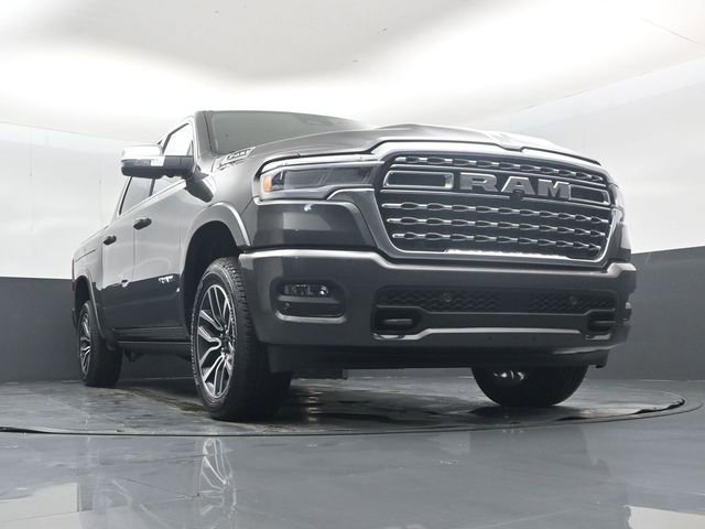 New 2026 RAM 1500 Limited image 46