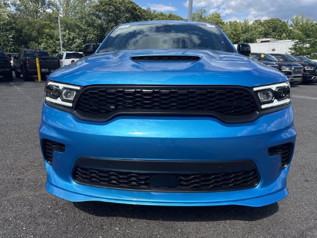New 2026 Dodge Durango GT AWD/4WD image 2