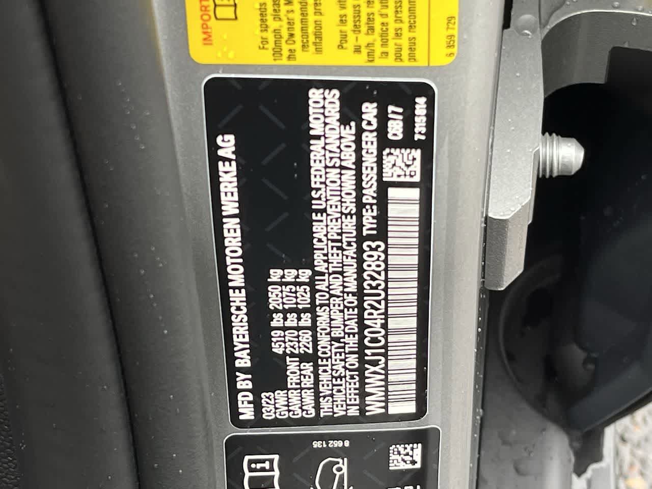 Certified 2024 MINI Cooper Clubman S AWD/4WD image 36