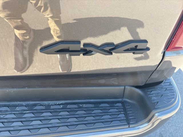 Used 2023 RAM 1500 Big Horn image 23