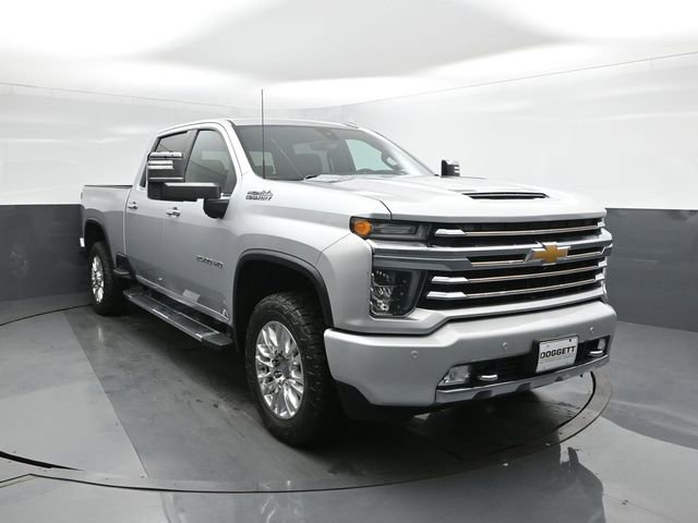 Used 2020 Chevrolet Silverado 2500 High Country w/ Technology Package image 22
