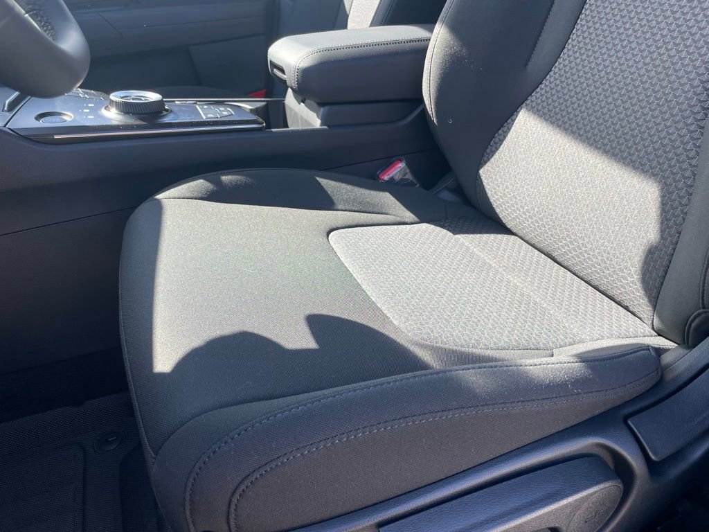 New 2026 Kia Sportage LX image 18