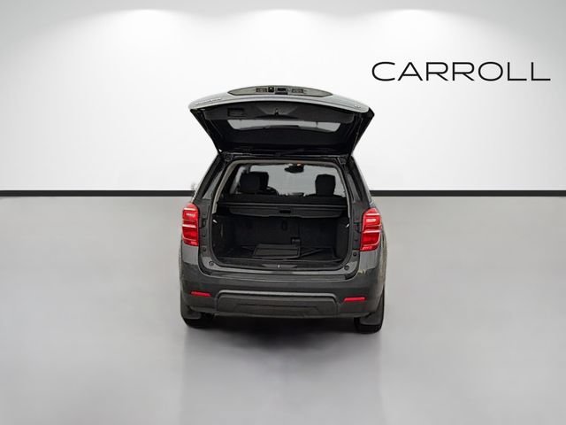 Certified 2017 Chevrolet Equinox LT w/ Convenience Package FWD image 12