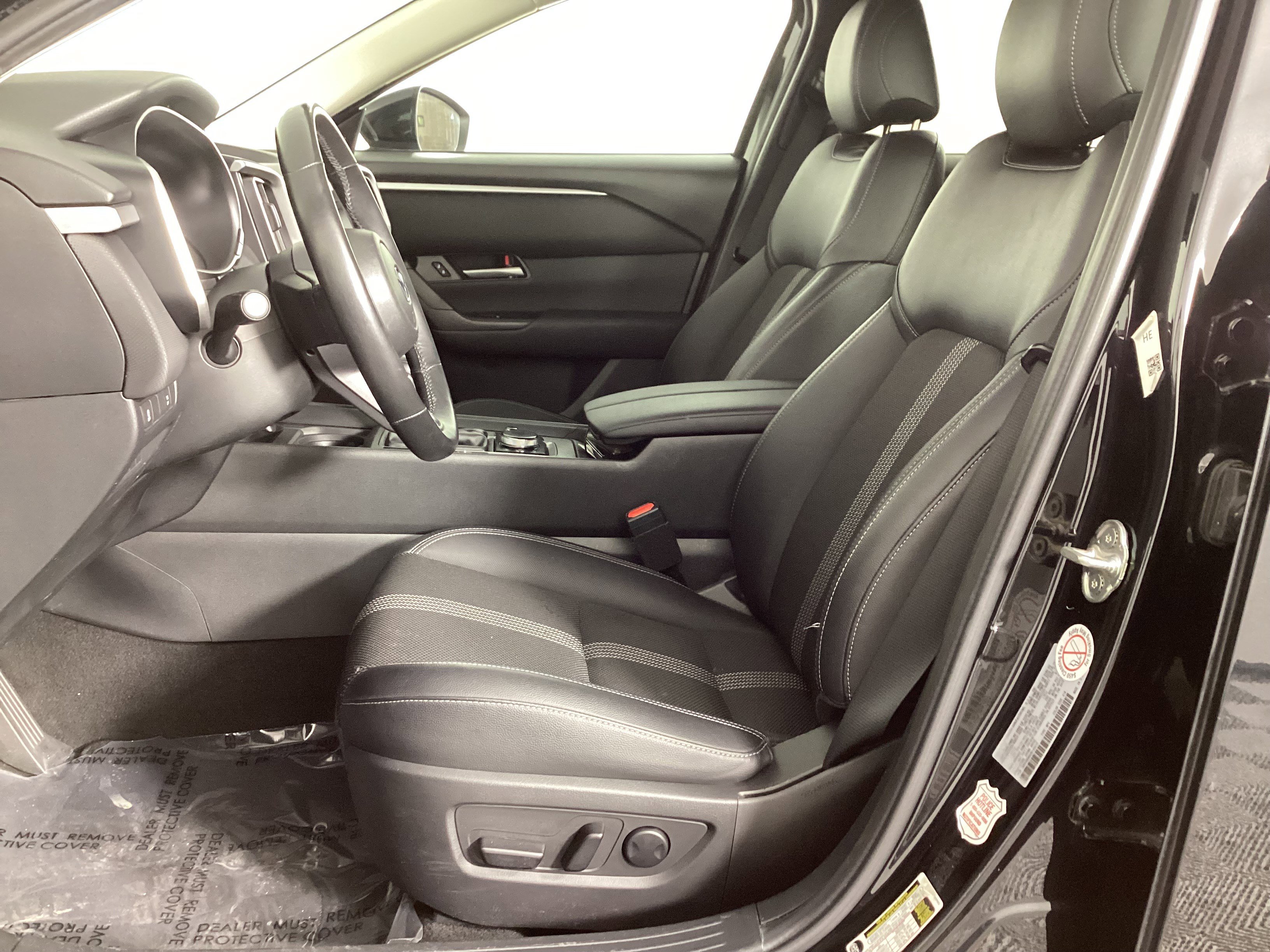 Used 2024 MAZDA CX-50 AWD 2.5 S w/ Preferred Package image 21