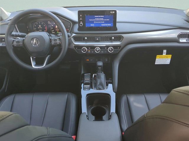 New 2026 Acura Integra FWD image 11