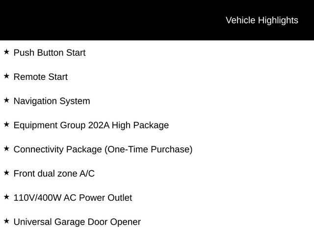 New 2025 Ford Expedition Max Active AWD/4WD image 10