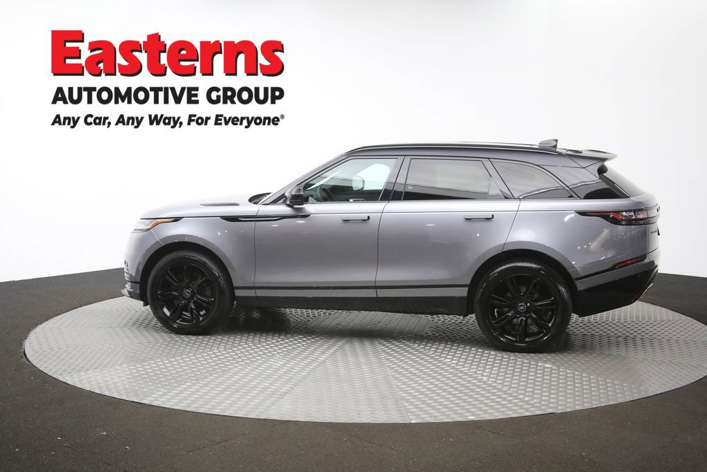 Used 2023 Land Rover Range Rover Velar R-Dynamic S AWD/4WD image 62