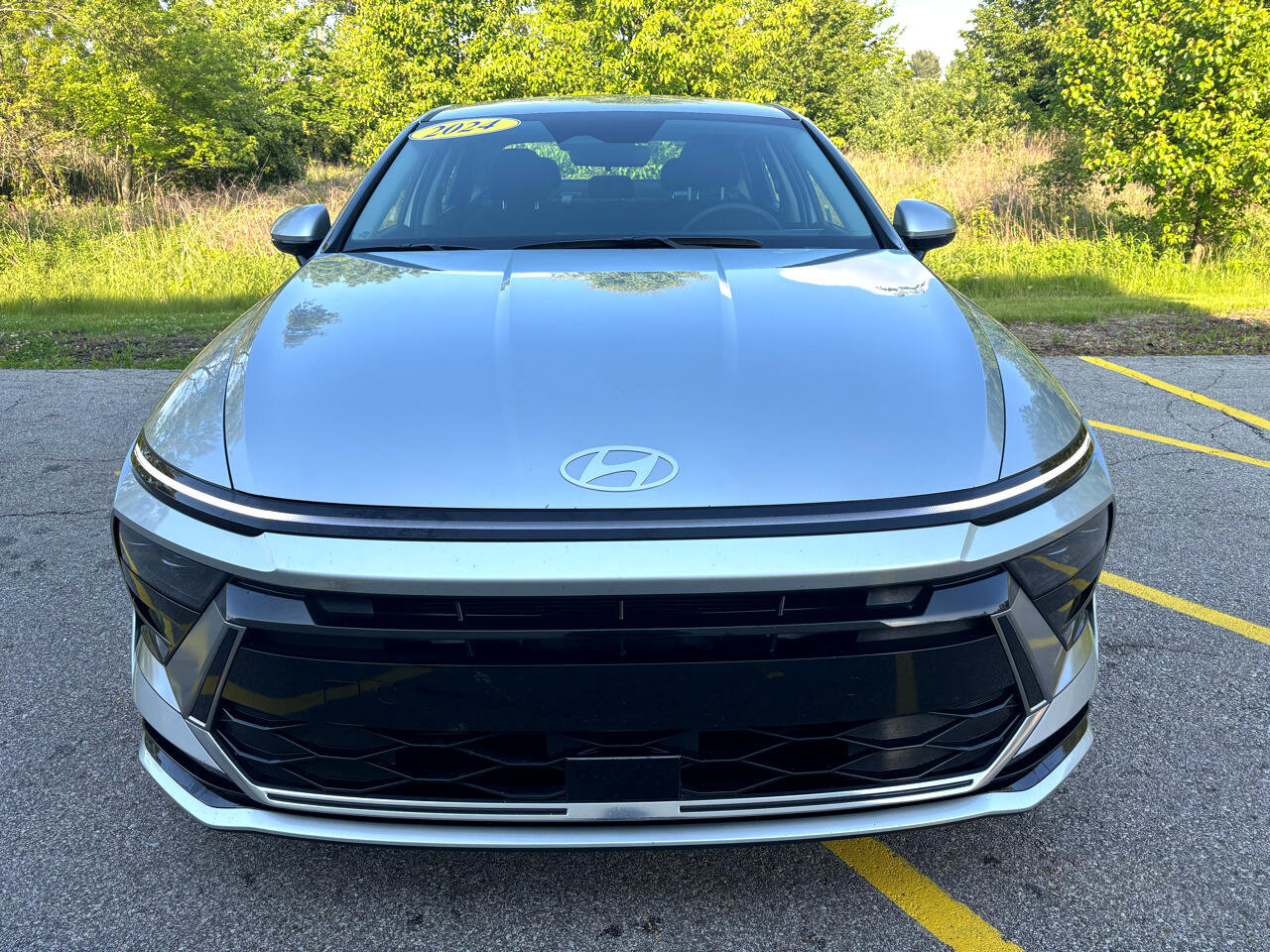 Used 2024 Hyundai Sonata SEL image 9