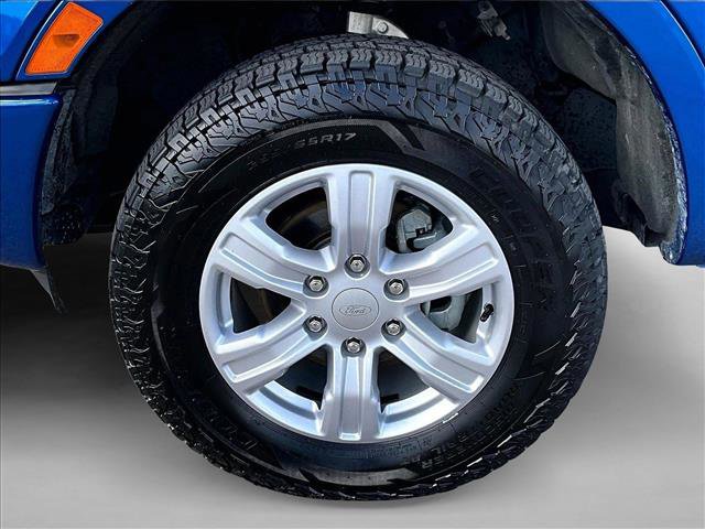 Used 2019 Ford Ranger XLT w/ Trailer Tow Package AWD/4WD image 9