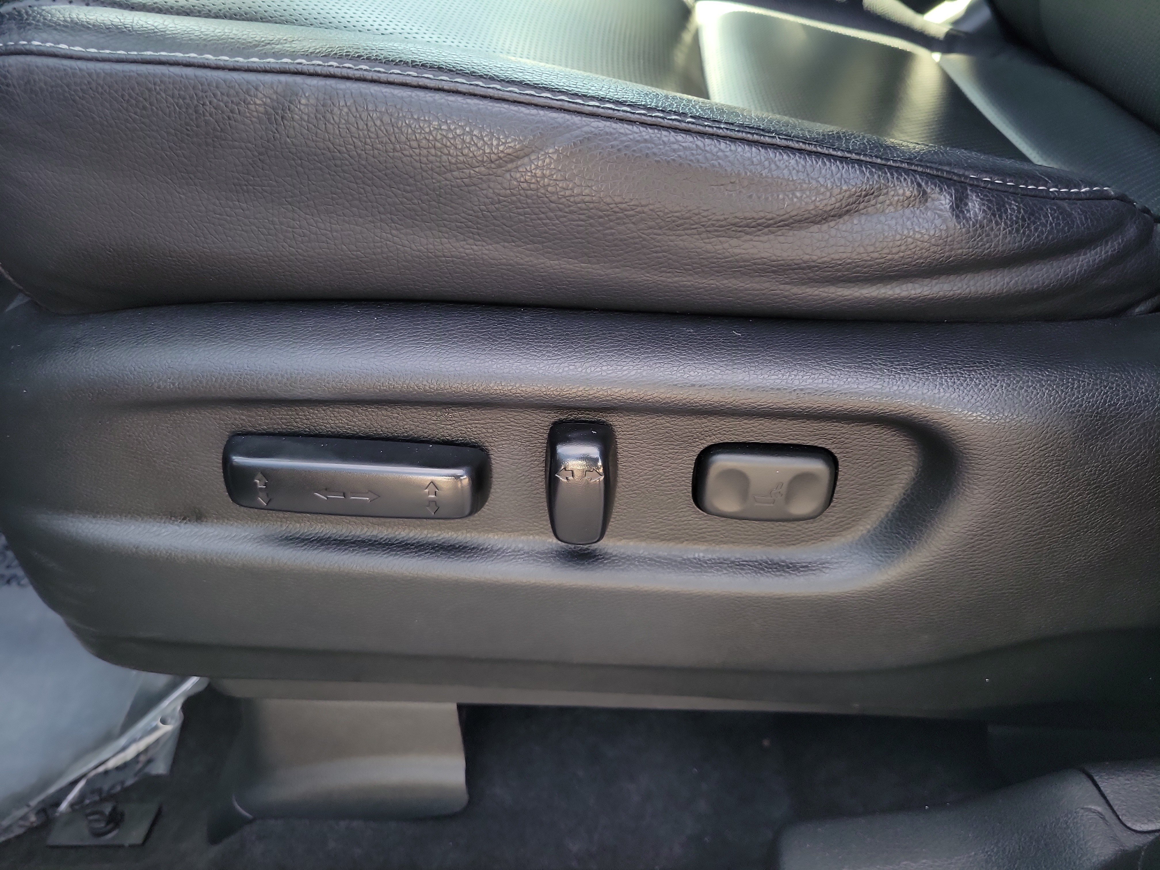 Used 2023 Honda Ridgeline RTL-E image 21