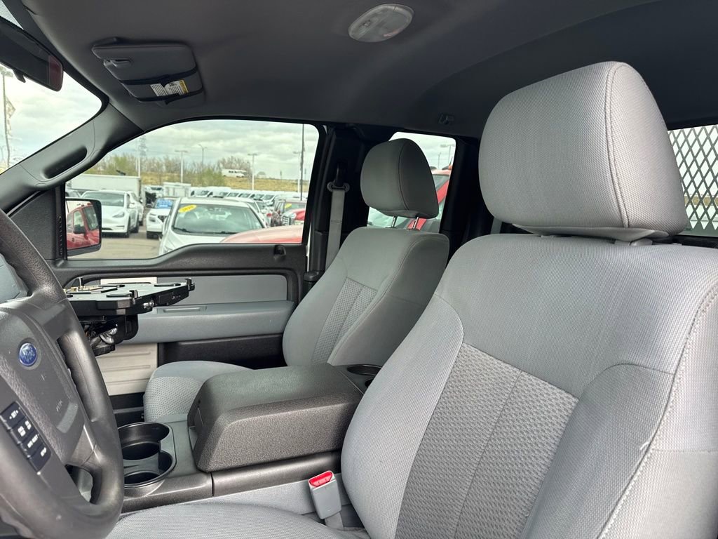 Used 2011 Ford F150 XL w/ PWR Equipment Group image 30