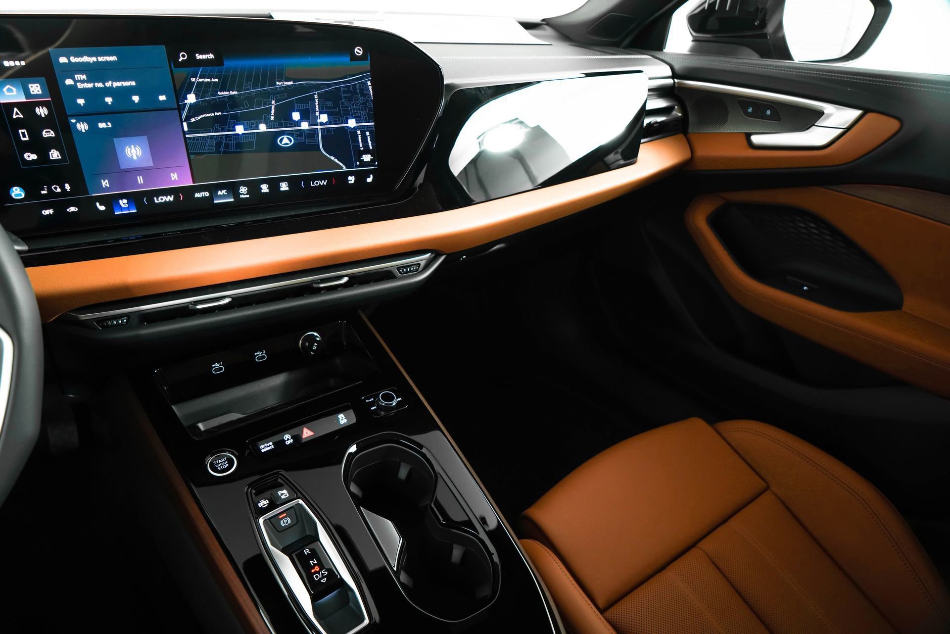 New 2025 Audi A5 2.0T Premium Plus image 27