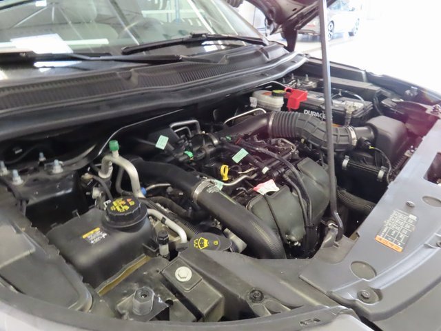 Used 2019 Ford Explorer XLT w/ Equipment Group 202A image 38