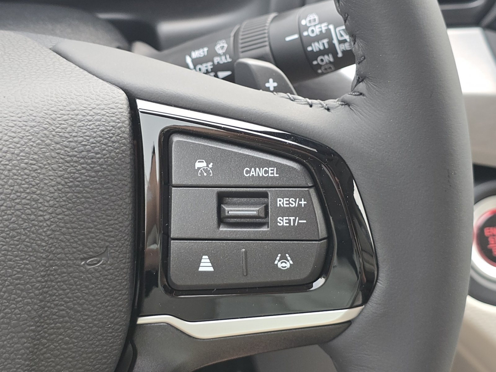New 2026 Honda Odyssey EX-L image 31