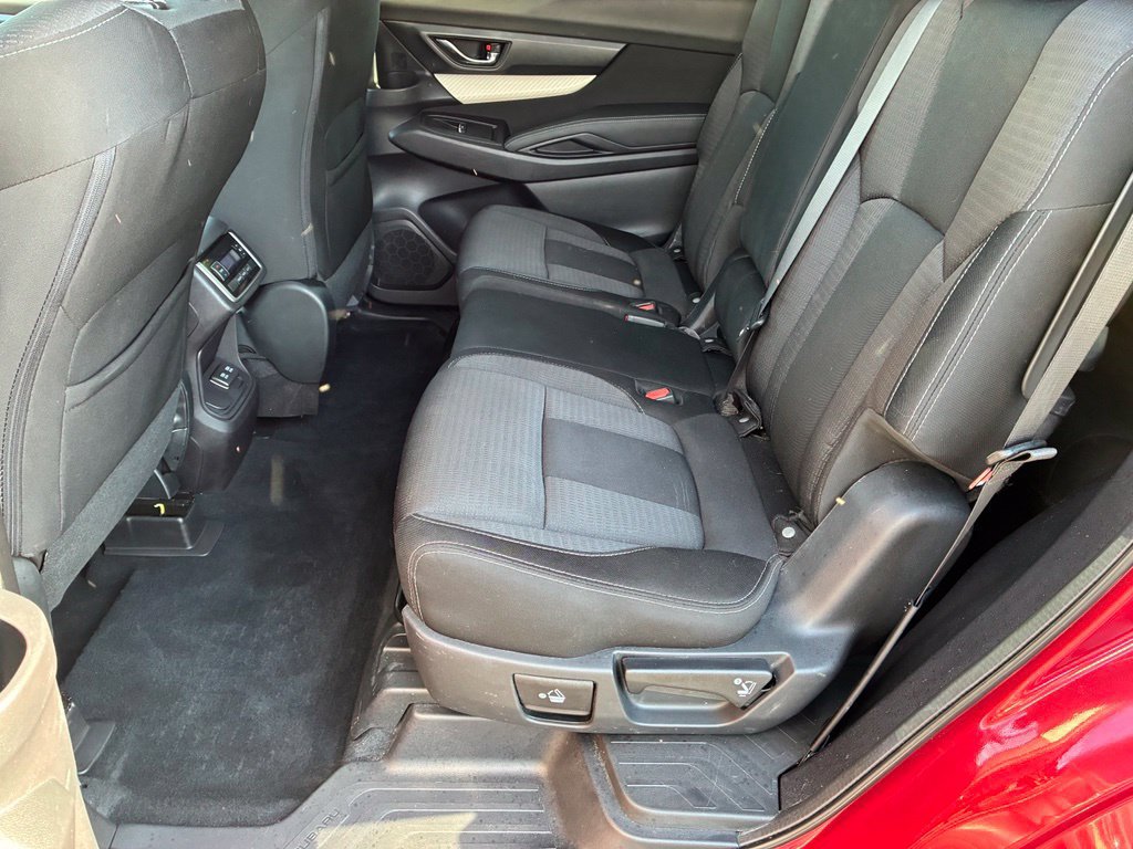 Used 2021 Subaru Ascent Premium w/ Sport Package AWD/4WD image 28