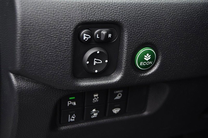 New 2025 Honda Ridgeline TrailSport+ image 13