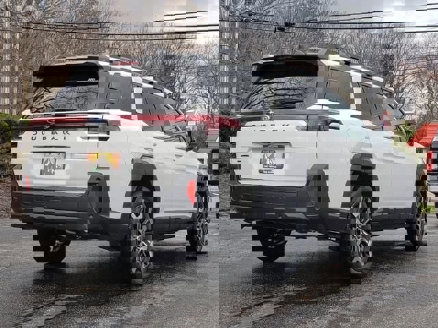 New 2026 Subaru Outback Touring XT image 3