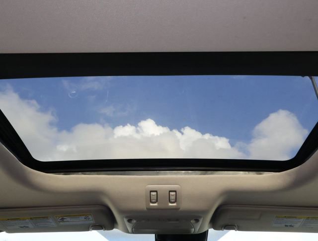 Used 2020 Nissan Murano Platinum image 12