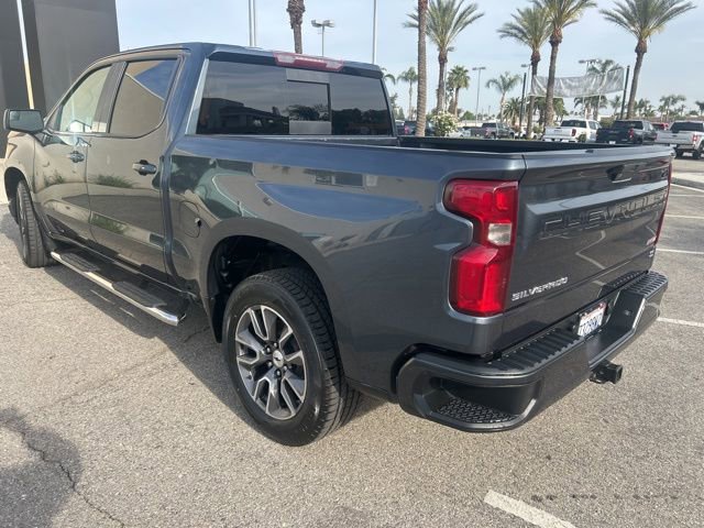 Used 2019 Chevrolet Silverado 1500 RST w/ All-Star Edition image 3