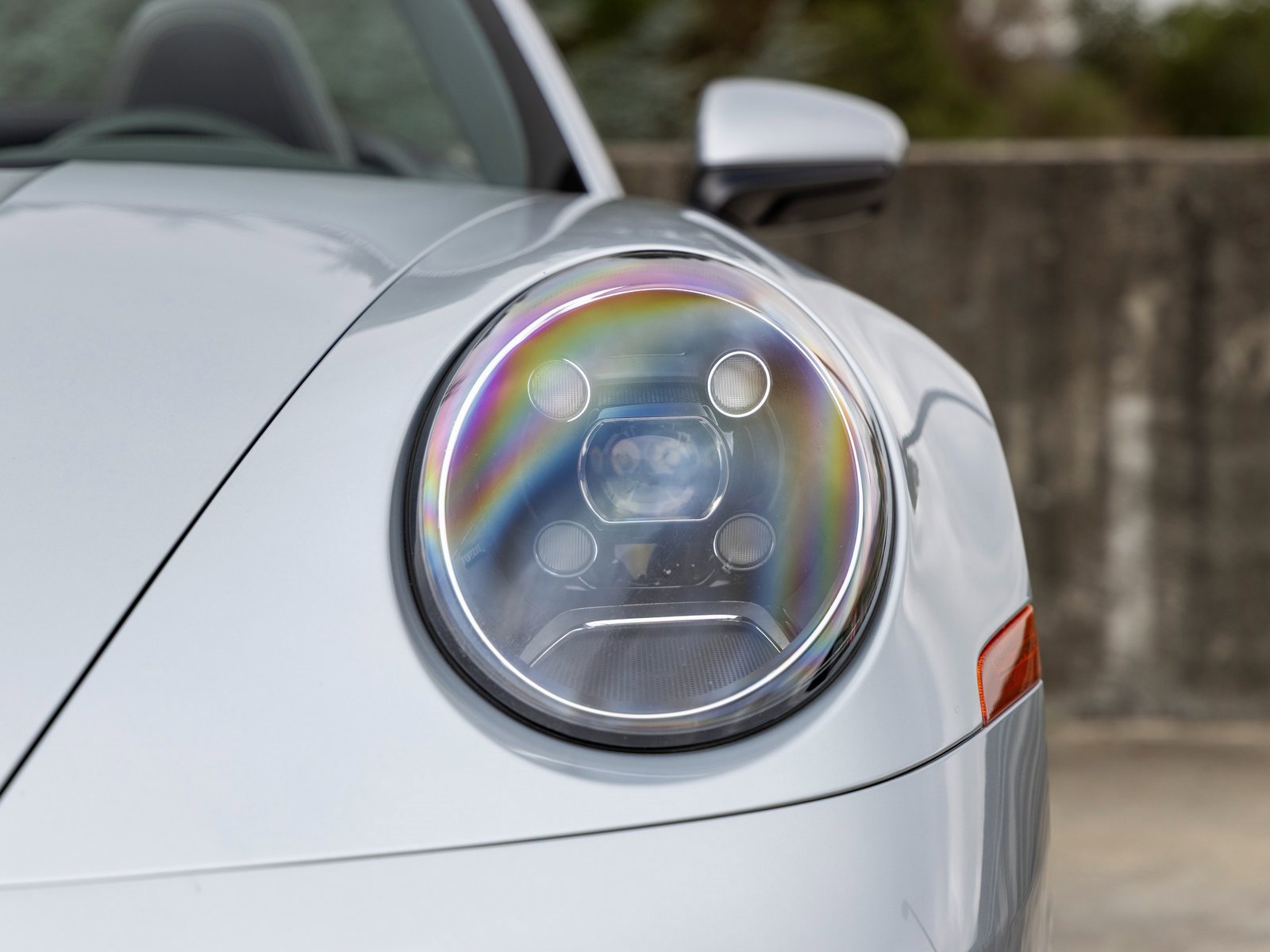 Certified 2022 Porsche 911 Carrera image 16