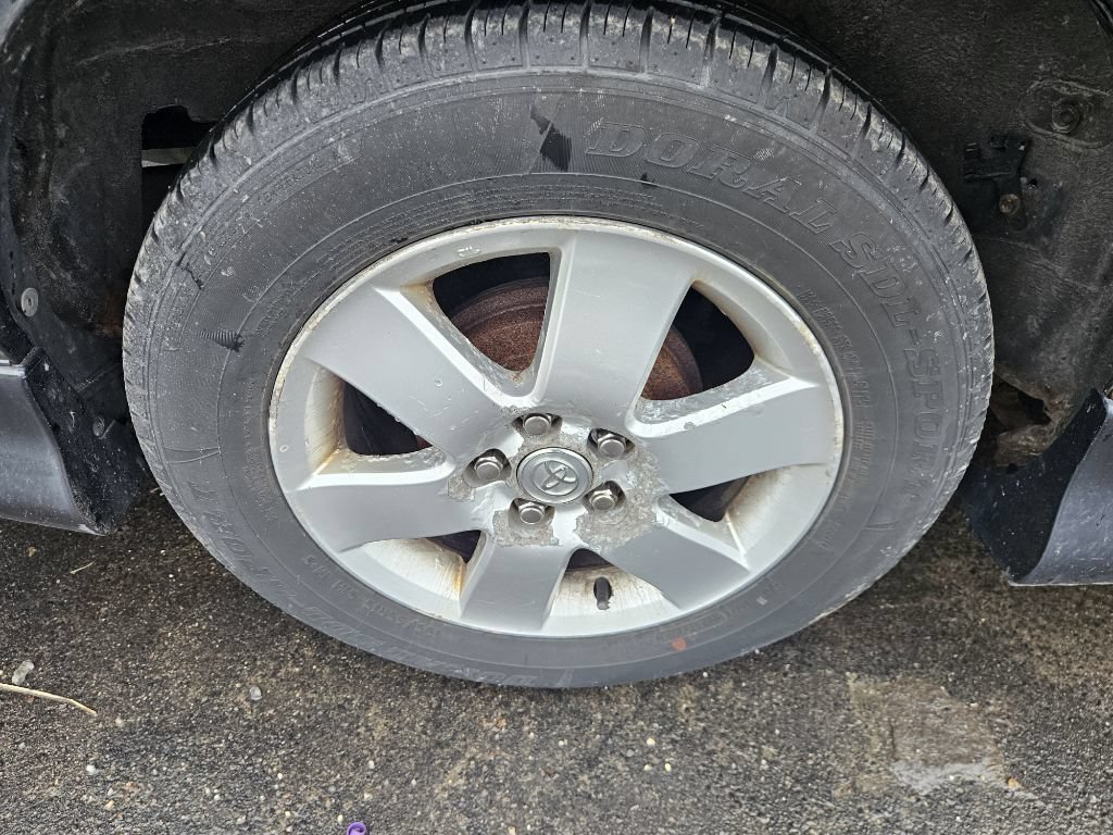 Used 2006 Toyota Corolla S w/ Extra Value Pkg 1 FWD image 21