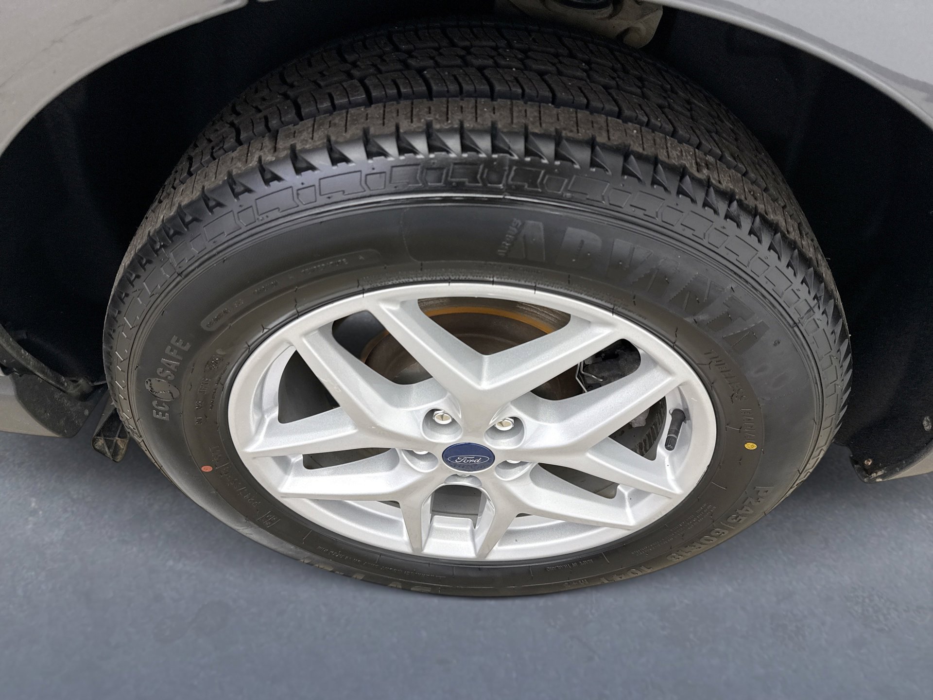 Used 2022 Ford Edge SEL w/ Convenience Package image 20