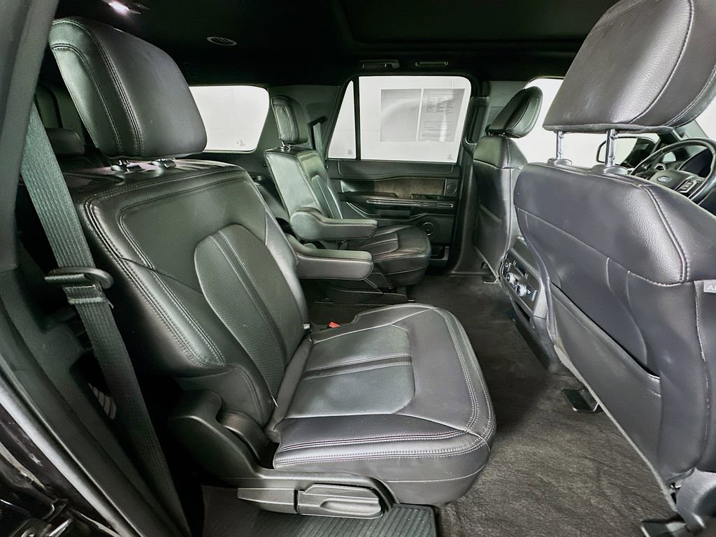 Used 2021 Ford Expedition Max Limited image 39