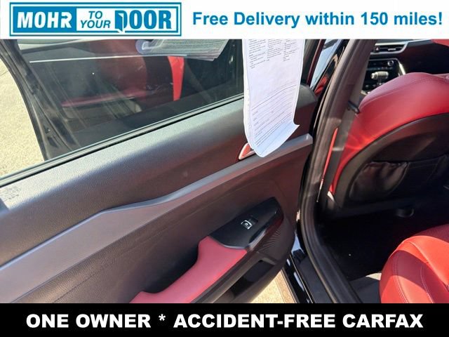 Used 2024 Kia K5 GT-Line AWD/4WD image 34