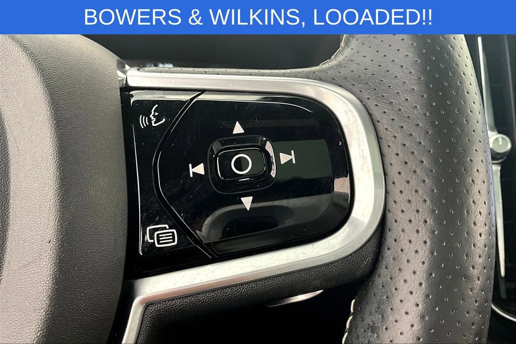 Used 2018 Volvo XC60 T6 R-Design w/ Convenience Package image 27