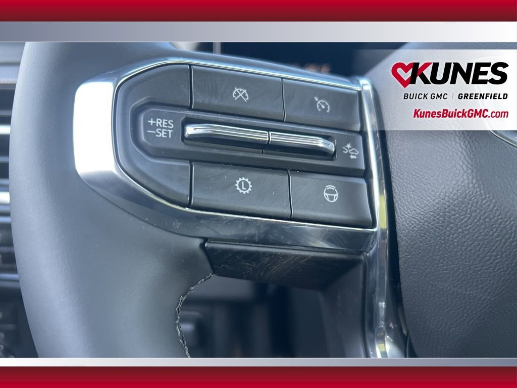 New 2026 GMC Yukon Elevation w/ Elevation Premium Package image 18