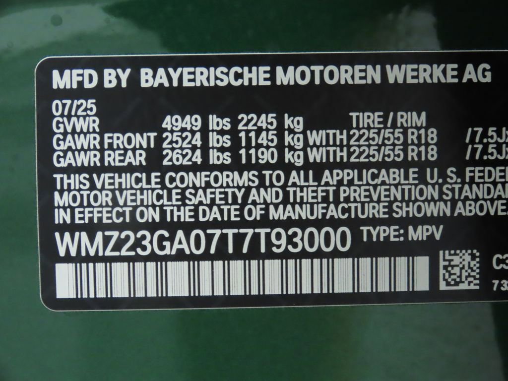 New 2026 MINI Cooper Countryman S image 35