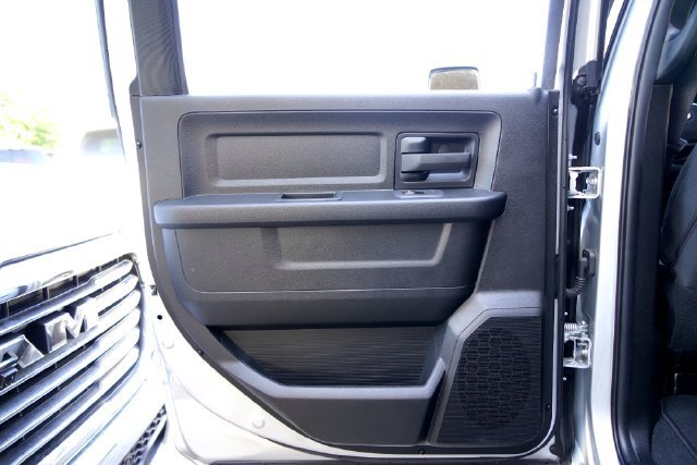 Used 2026 RAM 3500 Tradesman AWD/4WD image 32