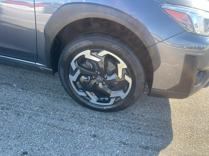 Used 2023 Subaru Crosstrek 2.5i Limited w/ Moonroof Package AWD/4WD image 7