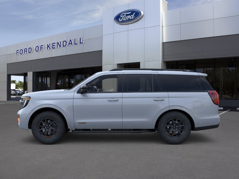 New 2026 Ford Expedition Tremor AWD/4WD image 3