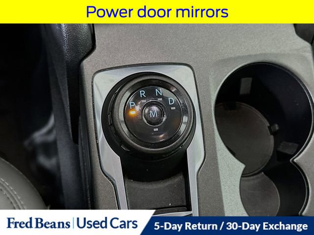 Certified 2025 Ford Bronco Sport Badlands image 20